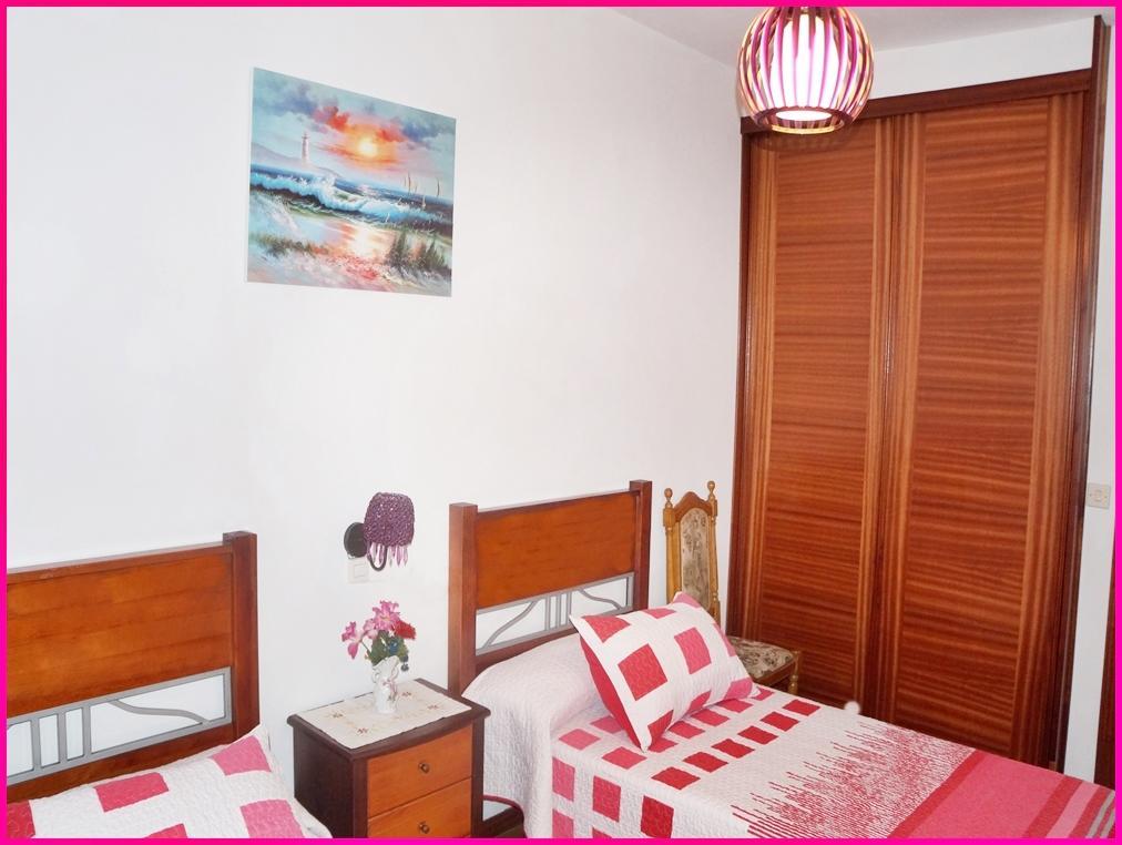 Apartamento Paseo del Puerto Finisterre Quarto foto